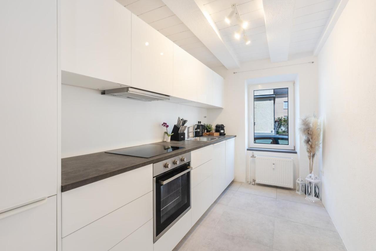 Terrace Apartment With 5 Rooms, Whirlpool And Bbq Augusta Esterno foto