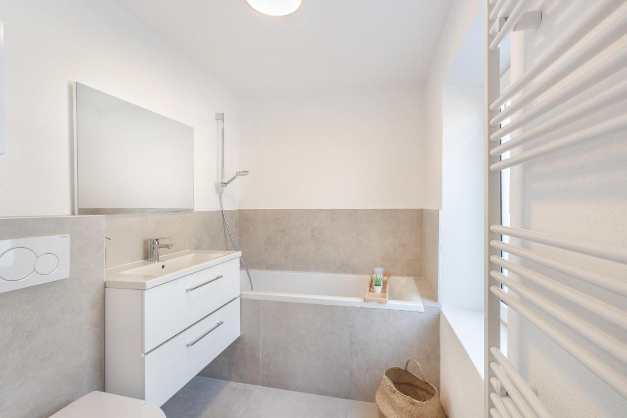 Terrace Apartment With 5 Rooms, Whirlpool And Bbq Augusta Esterno foto